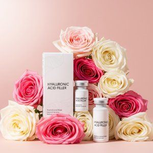 Hyaluronic Acid Filler