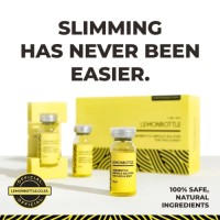lemon bottle lemonbottle pine bottle lipolab lipovela for Fat Dissolve