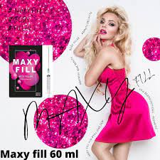 Line body 50ml dermal filler injection