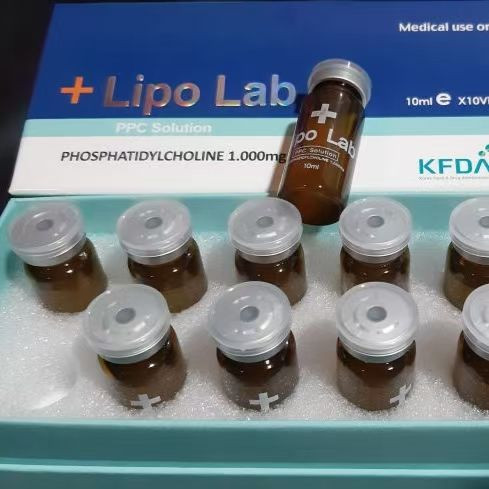 Best Weight Loss Product Lipo Lab Abdomen Lipolytic Ppc Lipolab Filler