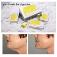 lemon bottle lemonbottle pine bottle lipolab lipovela for Fat Dissolve