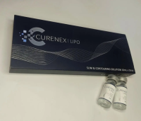 korea top sale Curenex for face double chin fat solution