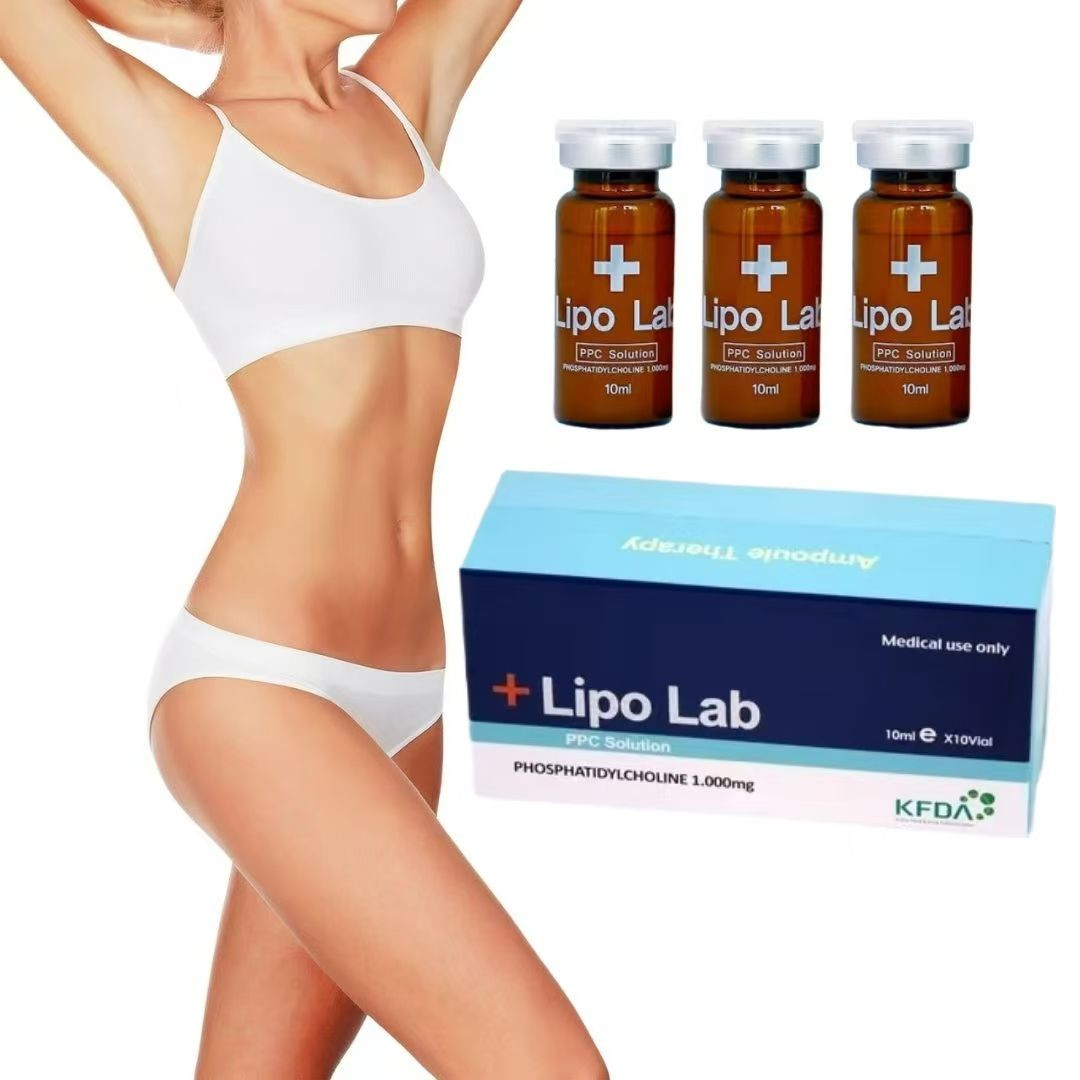 Best Weight Loss Product Lipo Lab Abdomen Lipolytic Ppc Lipolab Filler