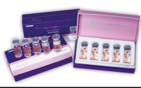Lipo Lab vline for face double chin fat solution