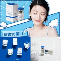 2025 Juvelook 50mg 200mg Pdlla Plla + Ha Collagen Stimulator Wrinkle Pouch Filler