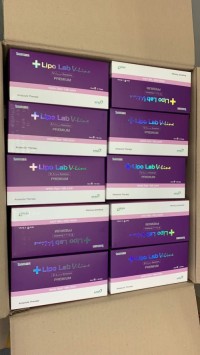 Lipo Lab vline for face double chin fat solution