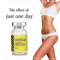 lemon bottle lemonbottle pine bottle lipolab lipovela for Fat Dissolve