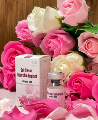 Buy Lenisna 200mg plla+ha 5ml PLLA korea PLLA dermal filler