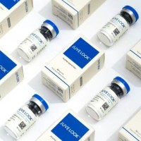 Juvelook 50mg Pdlla Plla + Ha Collagen Stimulator Wrinkle Pouch Filler