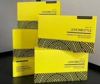 lemonbottle Lipo Lab vline for face double chin fat solution