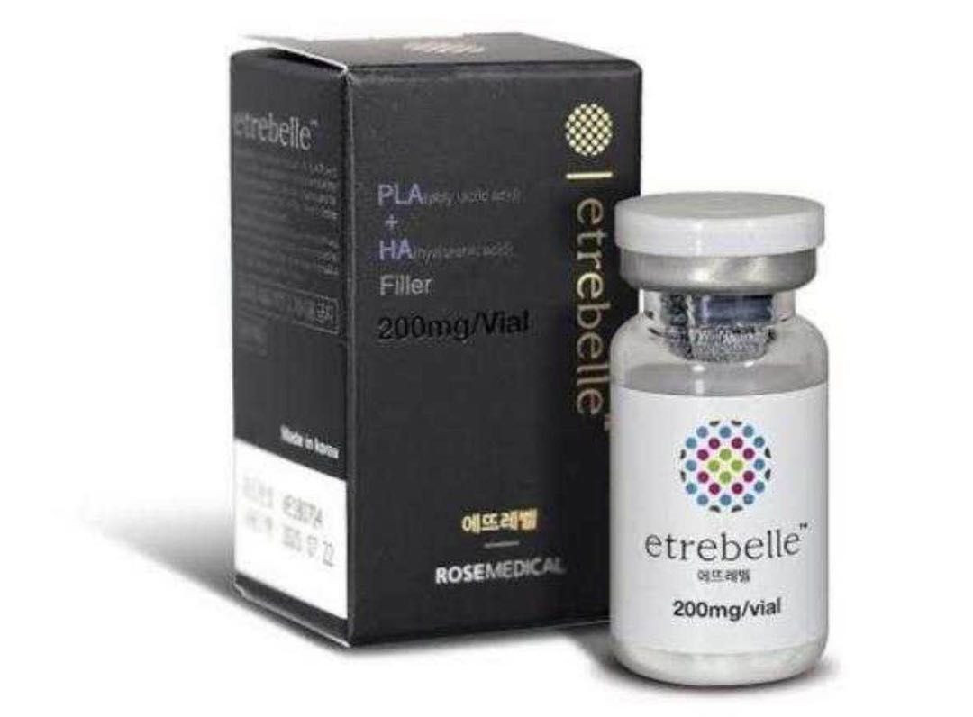 Buy Etrebelle korea PLLA dermal filler Etrebelle