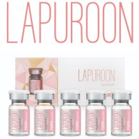 Lizne Pn Skinbooster 2*1ml Pdrn Micro Needling Mesotherapy Injection for More Collagen Anti Wrinkles