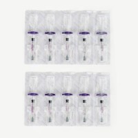 Lizne Pn Skinbooster 2*1ml Pdrn Micro Needling Mesotherapy Injection for More Collagen Anti Wrinkles