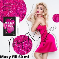 Buy Maxy Fill vial 70ml for body dermal filler