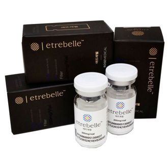 Buy Etrebelle korea PLLA dermal filler Etrebelle