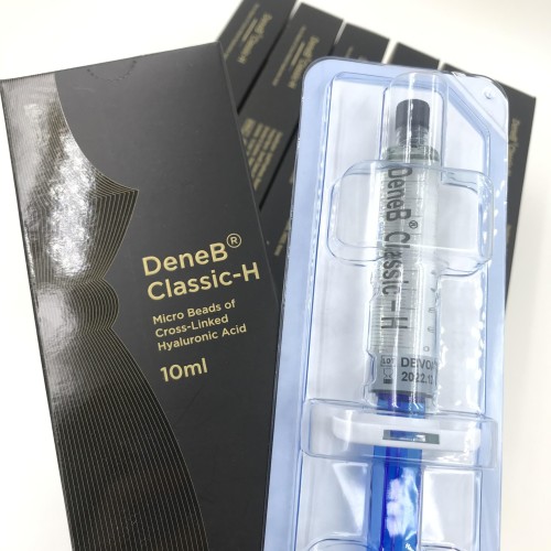 DeneB H/S 10ml CE Dermal Filler Injection For Breast Buttocks Enlargement